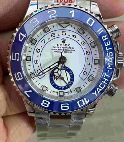 Automatic Watch for Men 40mm R82