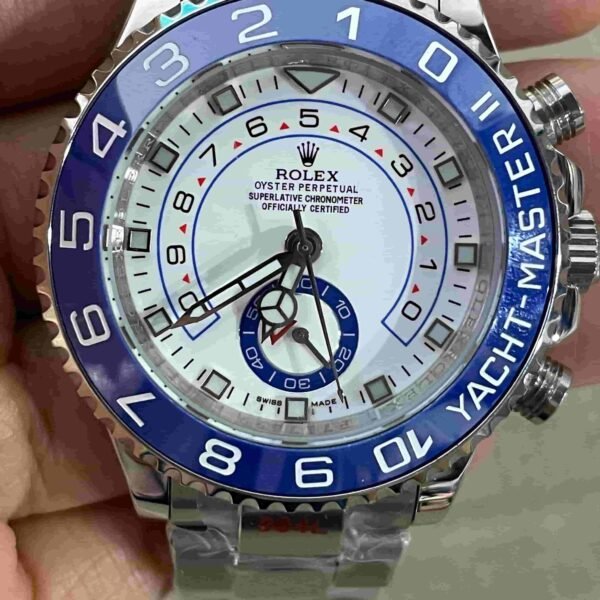 Automatic Watch for Men 40mm R82