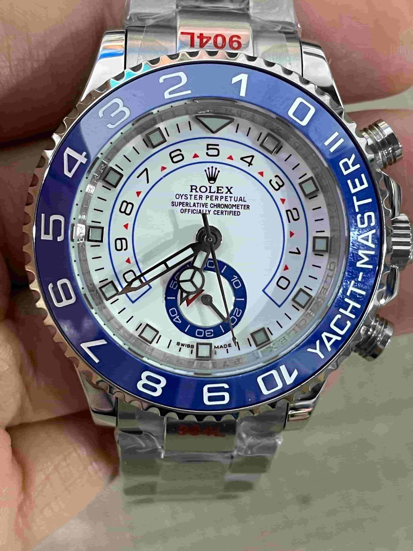 6a47e3ebb6a0ec3bf5636d917c0d6aff Automatic Watch for Men 40mm R82