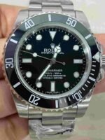 Automatic Watch for Men 40mm R80