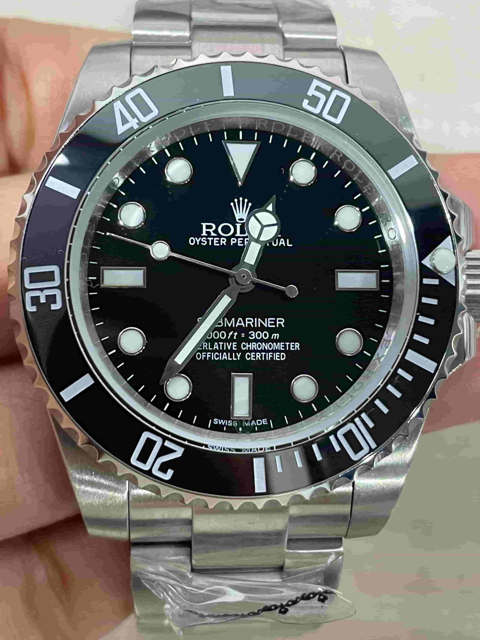 6afa0a478aa3e71f66121d6ec9569b4a_75494398-4356-4b02-ad05-ff0b46a4c15c Automatic Watch for Men 40mm R81