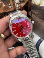 Automatic Mechanical Watch Replica 7 Colors 062205