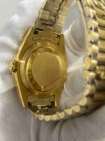 Automatic Watch for Men 40mm R93
