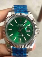 Automatic Watch for Men 40mm R146