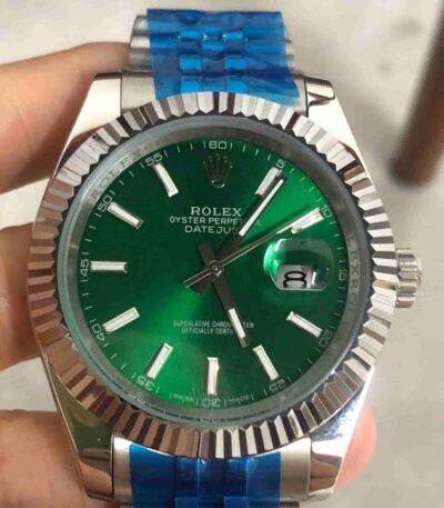Automatic Watch for Men 40mm R146