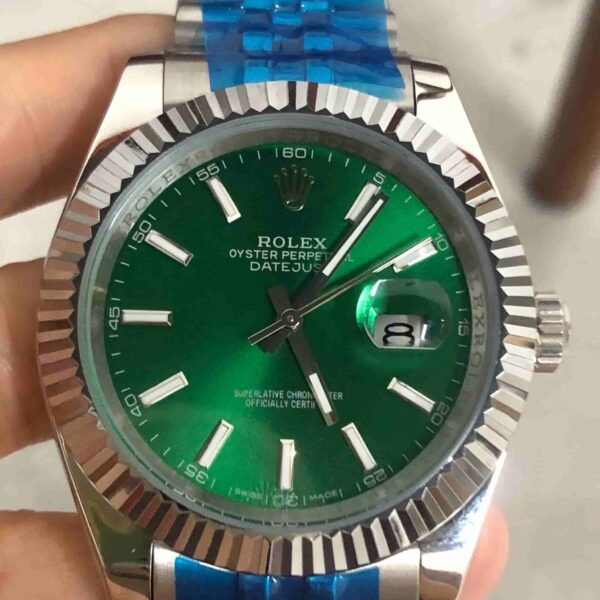 Automatic Watch for Men 40mm R146