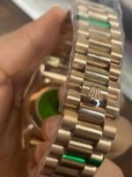 Automatic Watch for Men 40mm R119