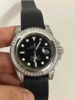 Replica Automatic Watch for Men 40mm R272