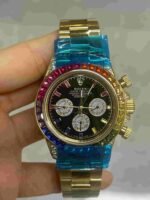 Automatic Watch for Men 40mm R147