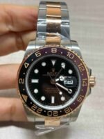 Automatic Watch for Men 40mm R41