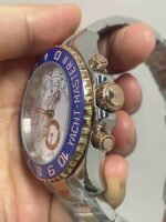 Automatic Watch for Men 40mm R133