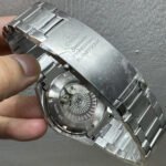 Replica Speedmaster Automatic Mechanical Mens Watches 42MM 310.30.42.50.01.004