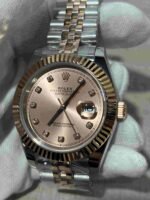Automatic Watch for Men 40mm R63