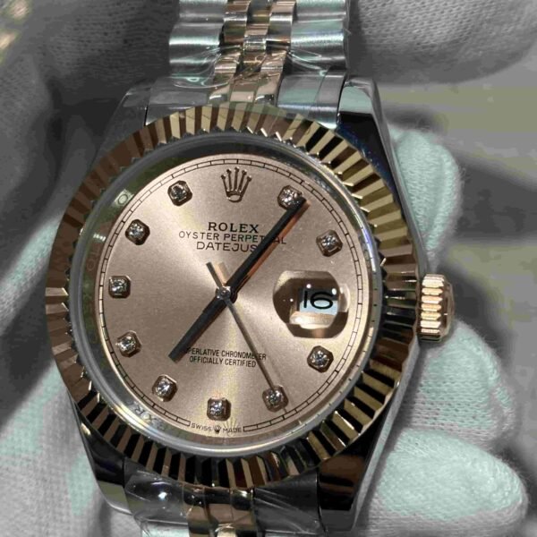 Automatic Watch for Men 40mm R63