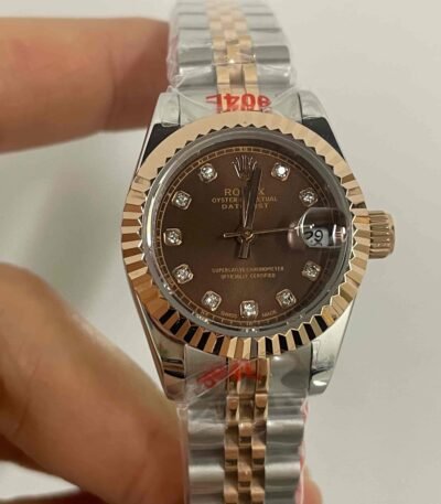 Replica Automatic Watch for Women 28mm R270