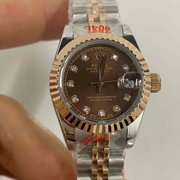 Replica Automatic Watch for Women 28mm R270