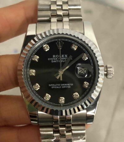 Replica Automatic Watch for Men 40mm  R206