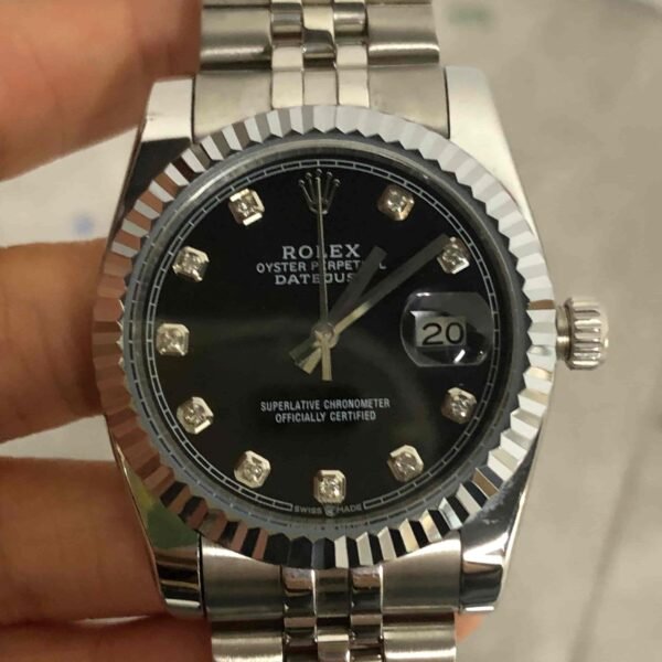 Replica Automatic Watch for Men 40mm  R206