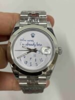 Replica Automatic Watch for Men 40MM R261