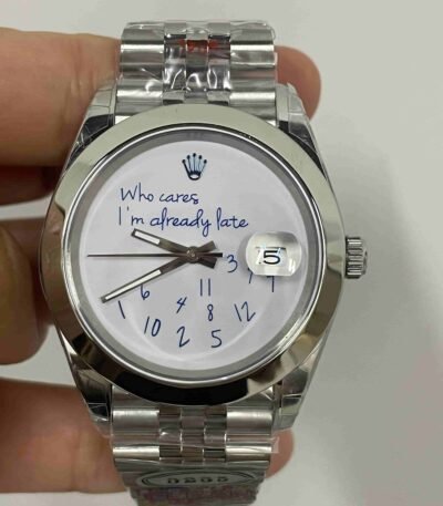 Replica Automatic Watch for Men 40MM R261