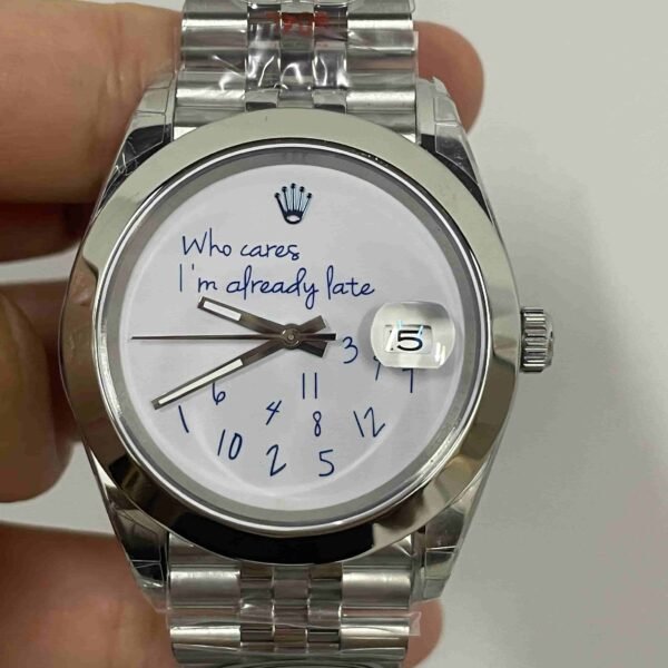 Replica Automatic Watch for Men 40MM R261