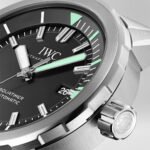 Replica Marine Series AQUATIMER AUTOMATIC Watch 42mm IW329002