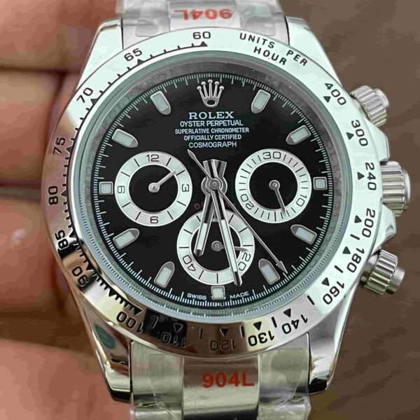 Replica Automatic Watch for Men 40mm R285