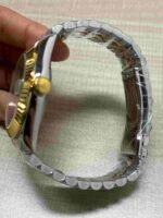 Automatic Watch for Men 40mm R39