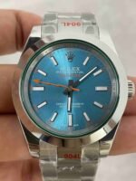 Automatic Watch for Men 40mm R174