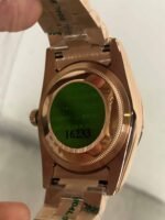 Automatic Watch for Women 40mm R169