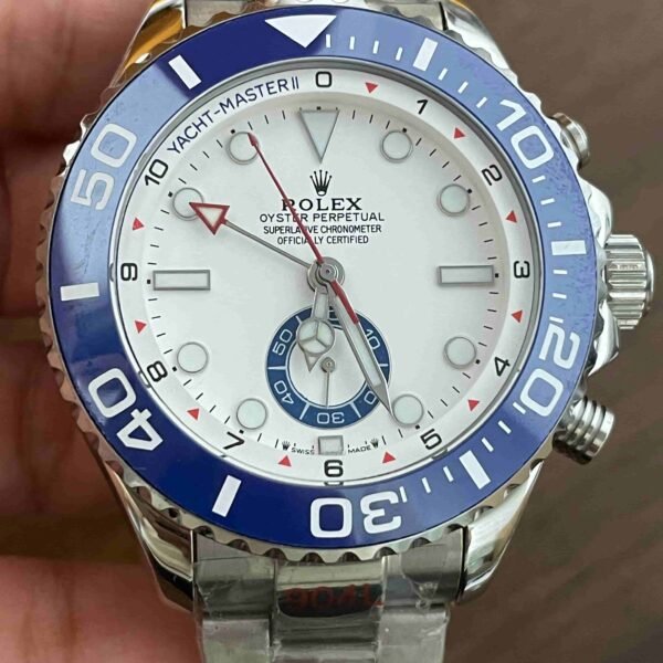 Replica Automatic Watch for Men 40mm R289