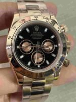 Automatic Watch for Men 40mm R86