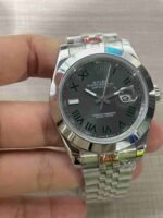 Automatic Watch for Men 40mm R150