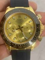 Automatic Watch for Men 40mm R162