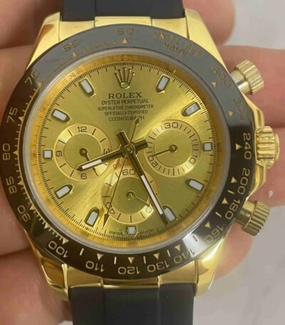 Automatic Watch for Men 40mm R162