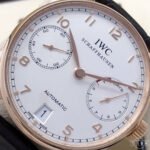 Replica Portuguese Seven-Day Watch Ref IW500113  42.3mm