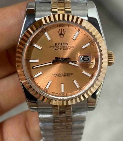Automatic Watch for Women 31mm R172