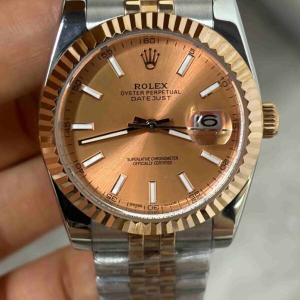 Automatic Watch for Women 31mm R172