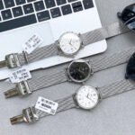 Replica Portofino Automatic IW356505 Steel White Dial Milanese Mesh Bracelet 40mm