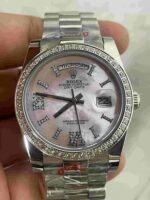 Automatic Watch for Men Women 40mm R171