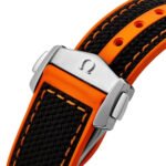 Automatic Watch Replica Planet Ocean  300101