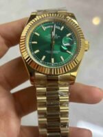 Automatic Watch for Men 40mm R120