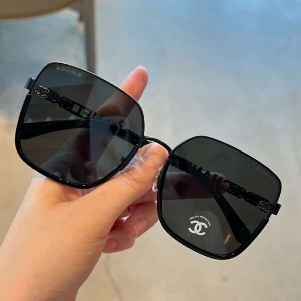 Chanel Sunglasses 13