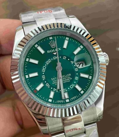 Replica Automatic Watch for Men 40mm R274