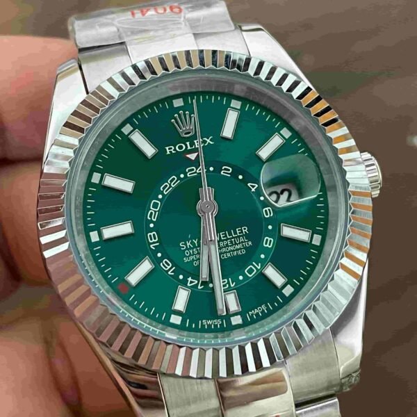Replica Automatic Watch for Men 40mm R274