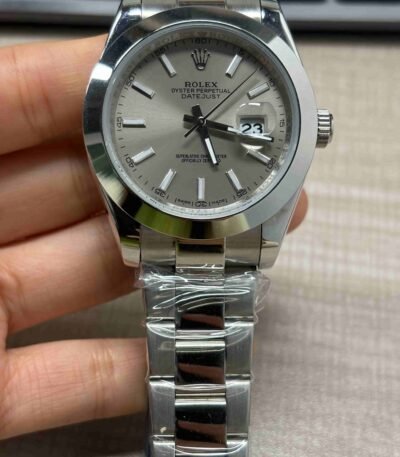 Automatic Watch for Men 40mm R37