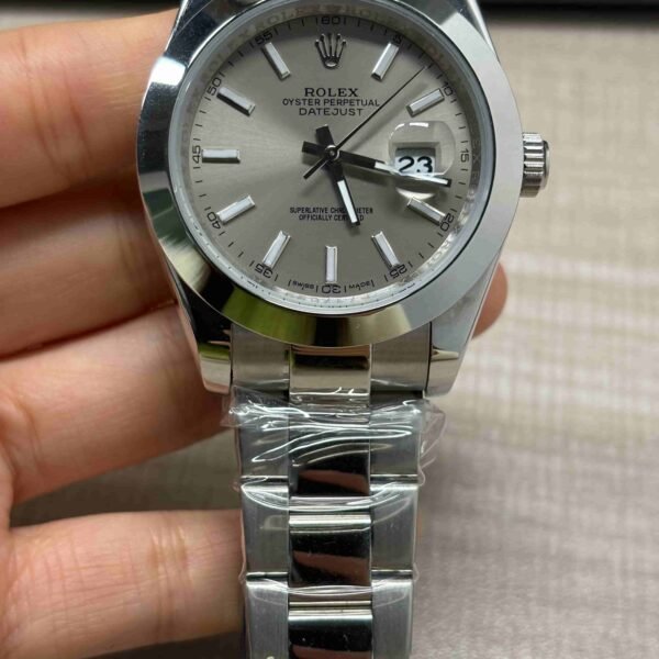 Automatic Watch for Men 40mm R37