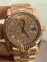 Automatic Watch for Women 40mm R169