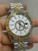 Automatic Watch for Men  40mm R142