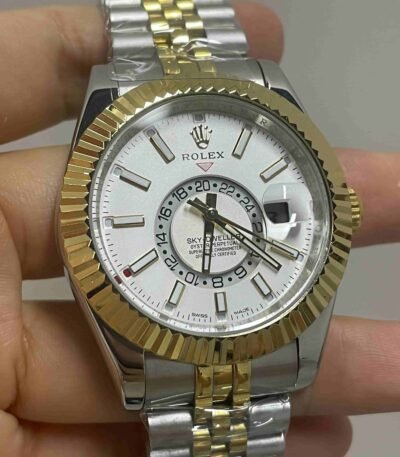 Automatic Watch for Men  40mm R142